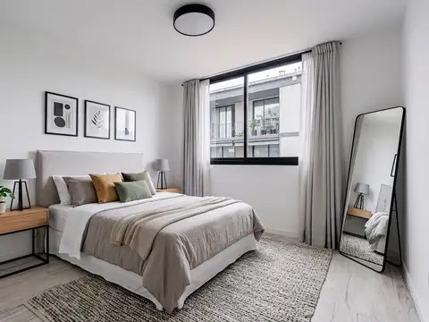 Departamento en Venta en Tigre Centro, USD 142.000