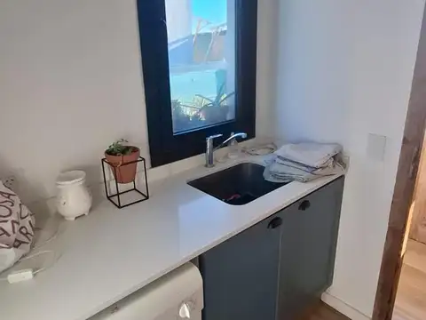 Casa en Alquiler Temporal con 1 cochera