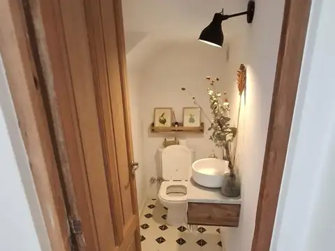 Casa en Alquiler Temporal A Estrenar