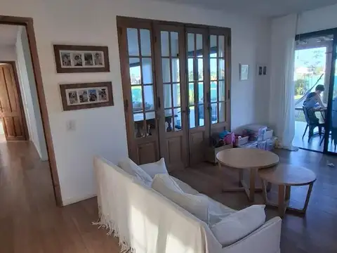 Casa en Alquiler Temporal de 3 dormitorios