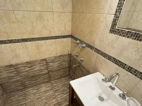 Departamento en Venta 35 años