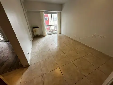 Venta departamento 2 ambientes, Centro, Mar del Plata