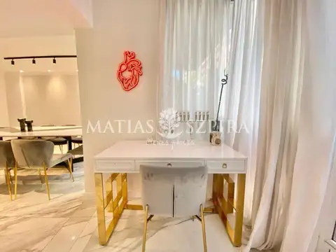 Departamento en Venta 60 años