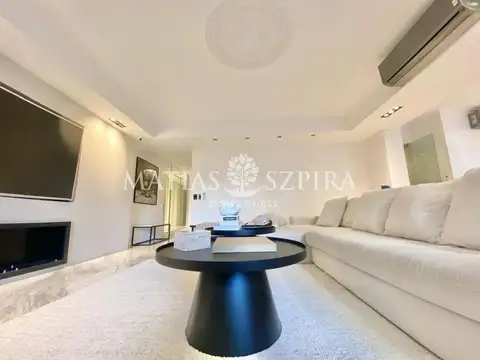 Departamento en Venta en Palermo Chico, USD 750.000