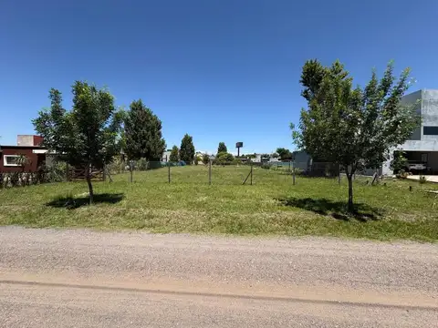 LOTE EN VENTA LA FINCA DEL SOL MENDIOLAZA