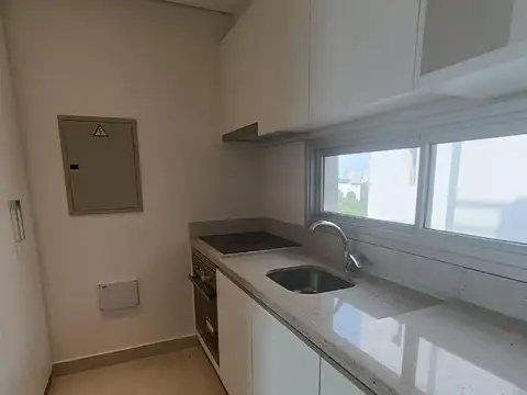 Departamento en Venta en Asuncion, USD 134.600