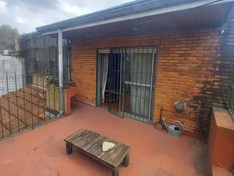 Casa en Venta 50 años