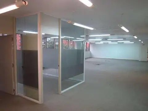 Oficina en alquiler en Puerto Madero