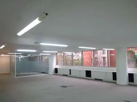 Oficina en Alquiler 10 años