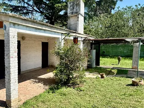 VENTA QUINTA 2 DORMIS, AV ILLIA 2000-SAN NICOLAS