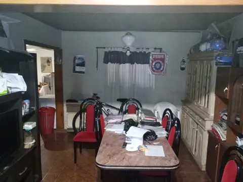 "2 CASAS HERMOSAS  EN UN MISMO LOTE"