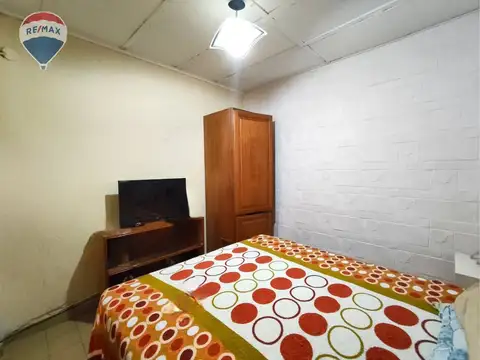 Venta casa 4 amb Villa Lynch con patio y cochera