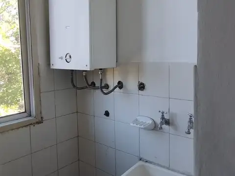 Departamento en Alquiler de 4 ambientes