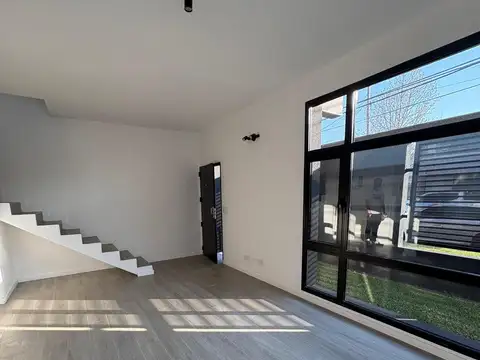 Casa en Venta A Estrenar