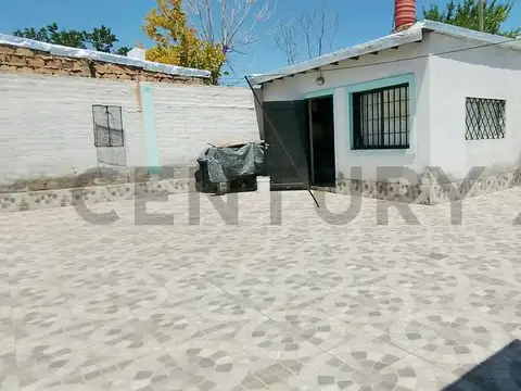Century 21 López vende casa en Las Heras, Mendoza