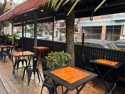 Fondo Comercio en Venta en Parque Chacabuco, USD 95.000