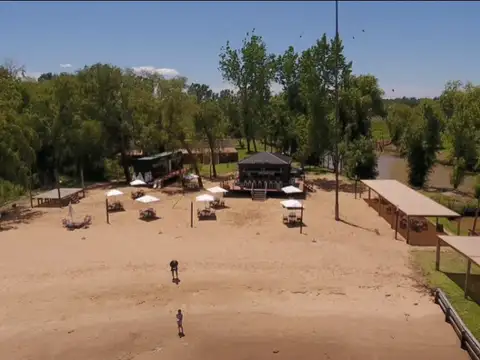 Terreno en Venta en San Fernando, USD 20.000