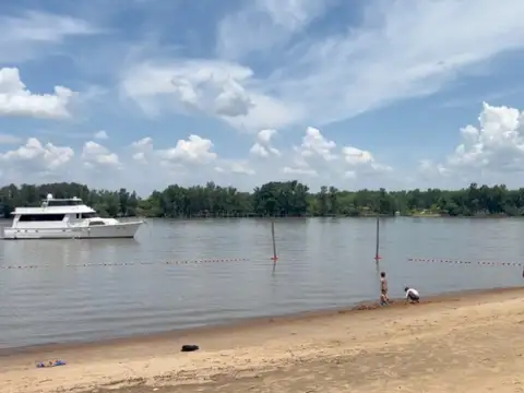 Terreno en Venta en San Fernando, USD 20.000