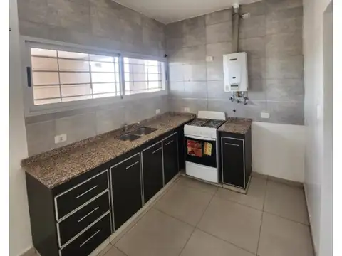 Departamento en Venta en Rivadavia, USD 65.000