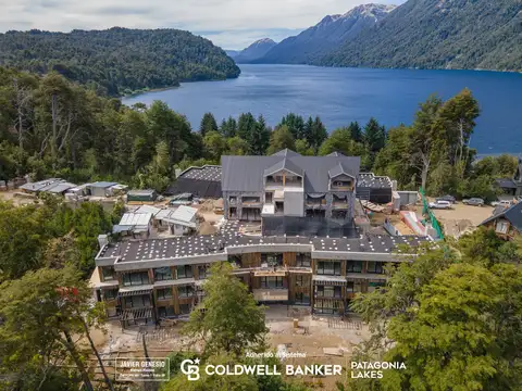 Departamento en Venta en Epulaufquen, USD 298.900