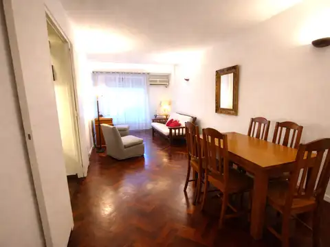 Marcelo T de Alvear 1200