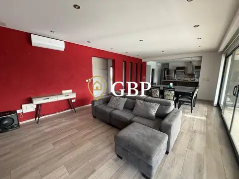 Casa en Alquiler de 4 dormitorios