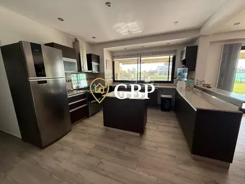 Casa en Alquiler 6 años