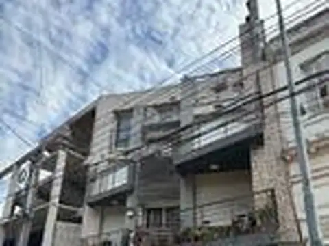 Departamento en Parque Chacabuco