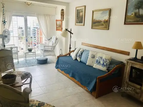 Departamento en Venta en Península, USD 134.000