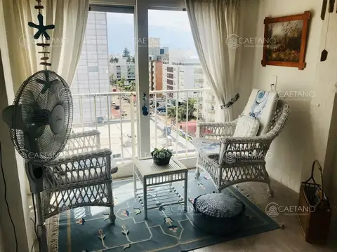Departamento en Venta 55 años