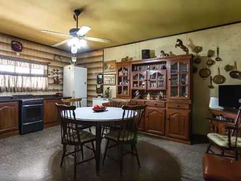 Casa en Venta 50 años