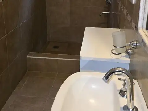 Depto Tipo Casa en Alquiler A Estrenar