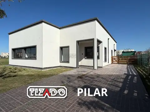 Casa 1 planta en Venta Barrio San Pablo, Pilar, G.B.A. Zona Norte