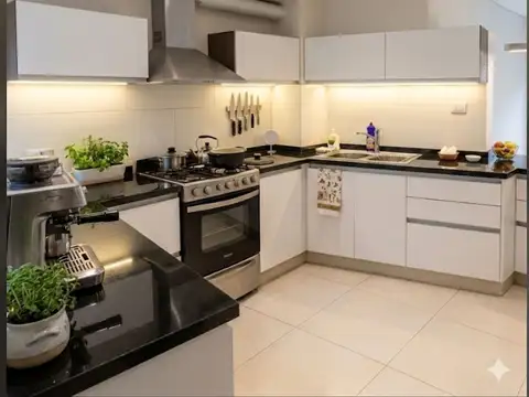 Departamento en Alquiler de 3 dormitorios