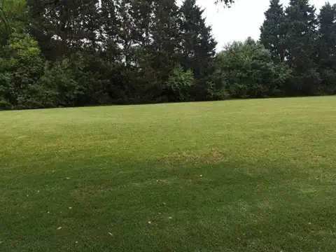 LOTE VENTA MORENO  "SAN DIEGO"