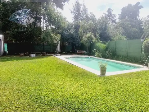 Las Tacuaras 2900