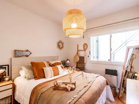 Departamento en Venta en Villa del Parque, USD 339.000