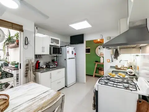 Departamento en Venta 16 años