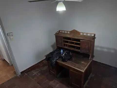 venta casa 3 ambientes - Villa de Mayo