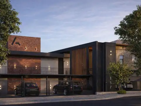 Departamento en Venta en Villa Carlos Paz, Punilla