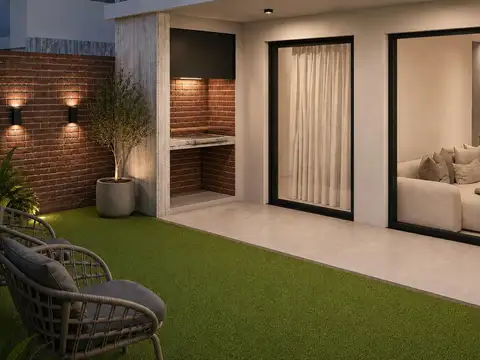 Departamento en Venta de 2 dormitorios