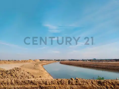 Terreno en Venta de 502,0 m2