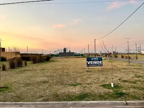 LOTE EN PIÑERO - 36 CUOTAS DE 1000 USD