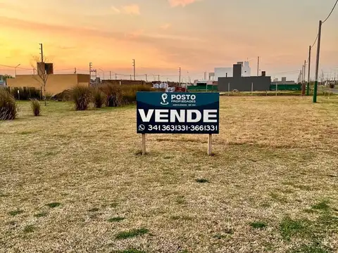 LOTE EN PIÑERO - 27.000 USD