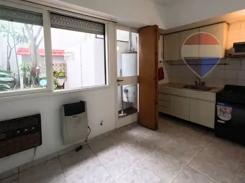 Departamento en Alquiler en Recoleta, CABA