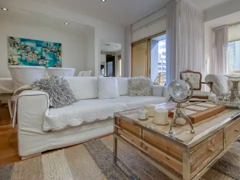 Departamento en Venta de 4 ambientes