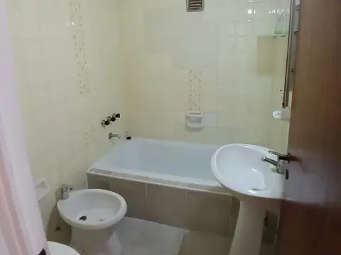Departamento en Alquiler 55 años