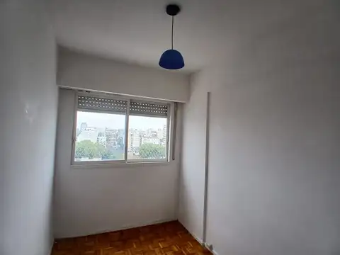 Departamento en Alquiler de 3 ambientes