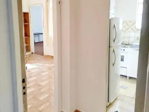 Departamento en Venta en Villa Urquiza, USD 63.000