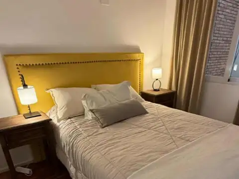 DEPARTAMENTO 2 AMBIENTES AMOBLADO EN VENTA EN PALERMO